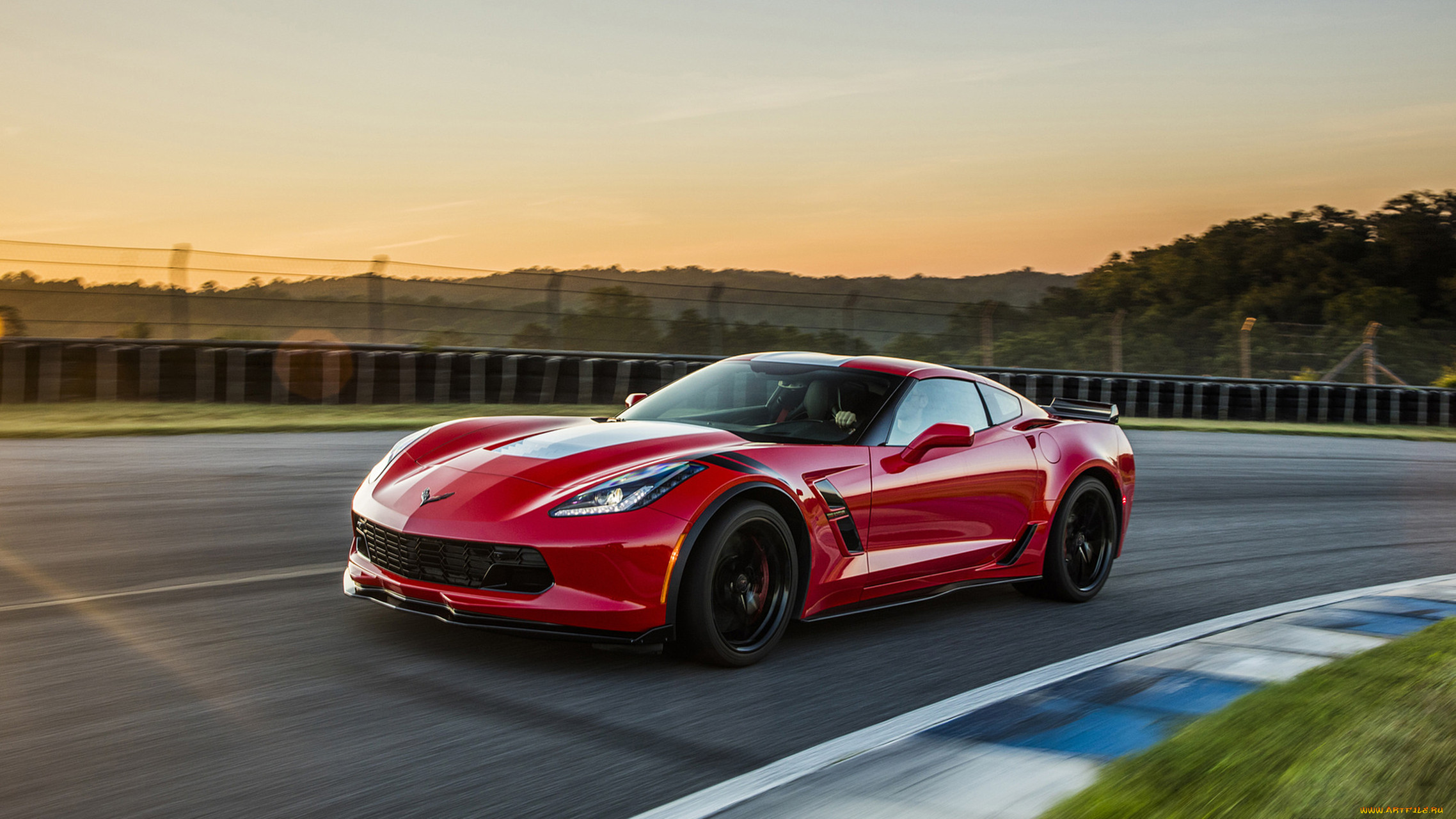 chevrolet corvette coupe grand sport 2017, , corvette, 2017, sport, grand, coupe, chevrolet